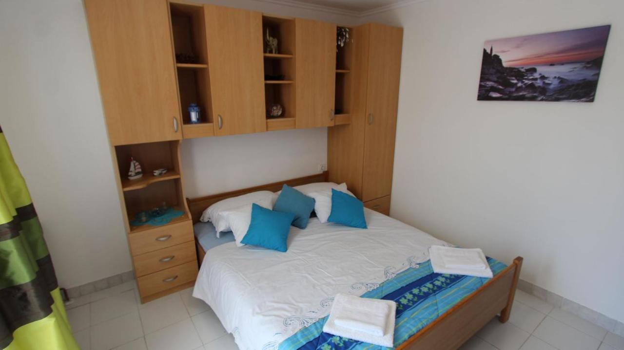 Apartment Kreslin Vantacici Ngoại thất bức ảnh